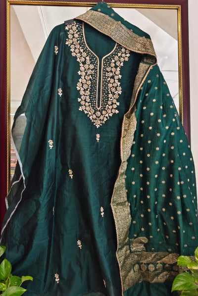 Embroidery