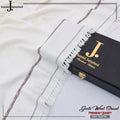 J. GENTS WOOL SHAWL