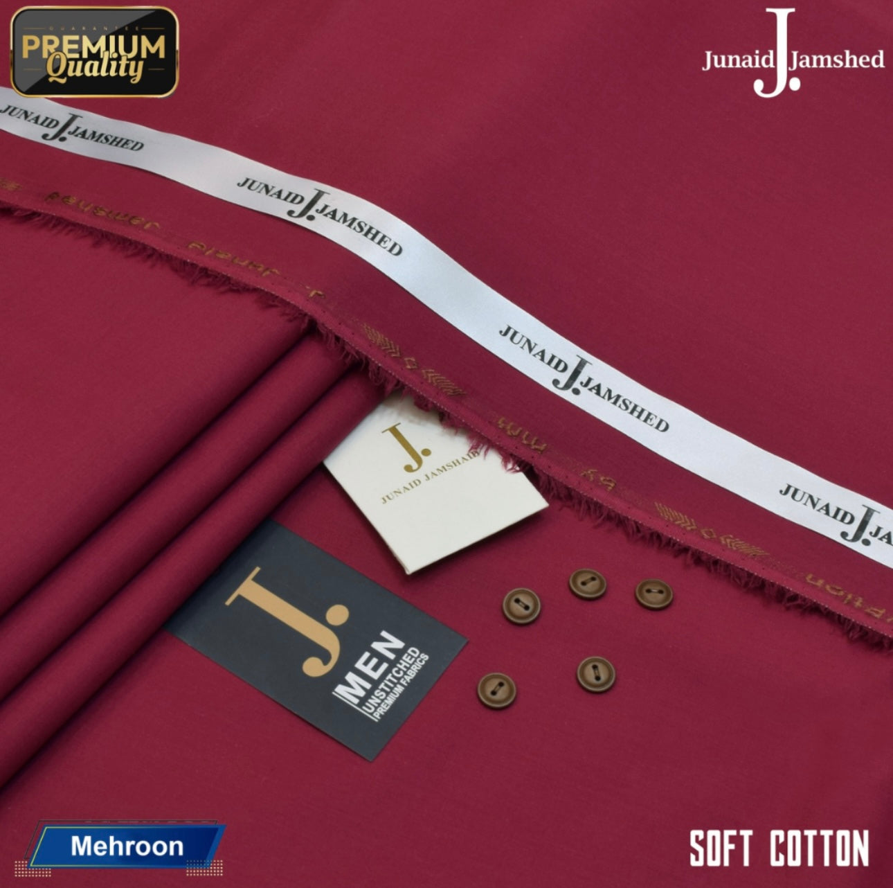 Soft Cotton
