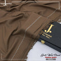 J. GENTS WOOL SHAWL