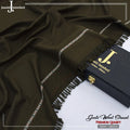 J. GENTS WOOL SHAWL