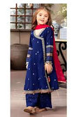Kids 3 piece Unstitch