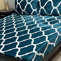 3pc Flees bedsheet