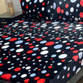 . 3pc Flees bedsheet