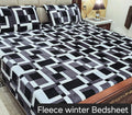 . 3pc Flees bedsheet