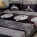 3pc Flees bedsheet