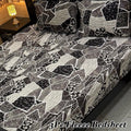 3pc Flees bedsheet