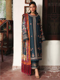 L74-A | 3 PC LAWN STITCHED