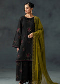 Eid Black Raw
