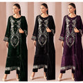 Maria.B. Premium 3pc lawn collection RC558