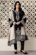 EMBROIDERED PREMIUM VISCOSE UW-0129